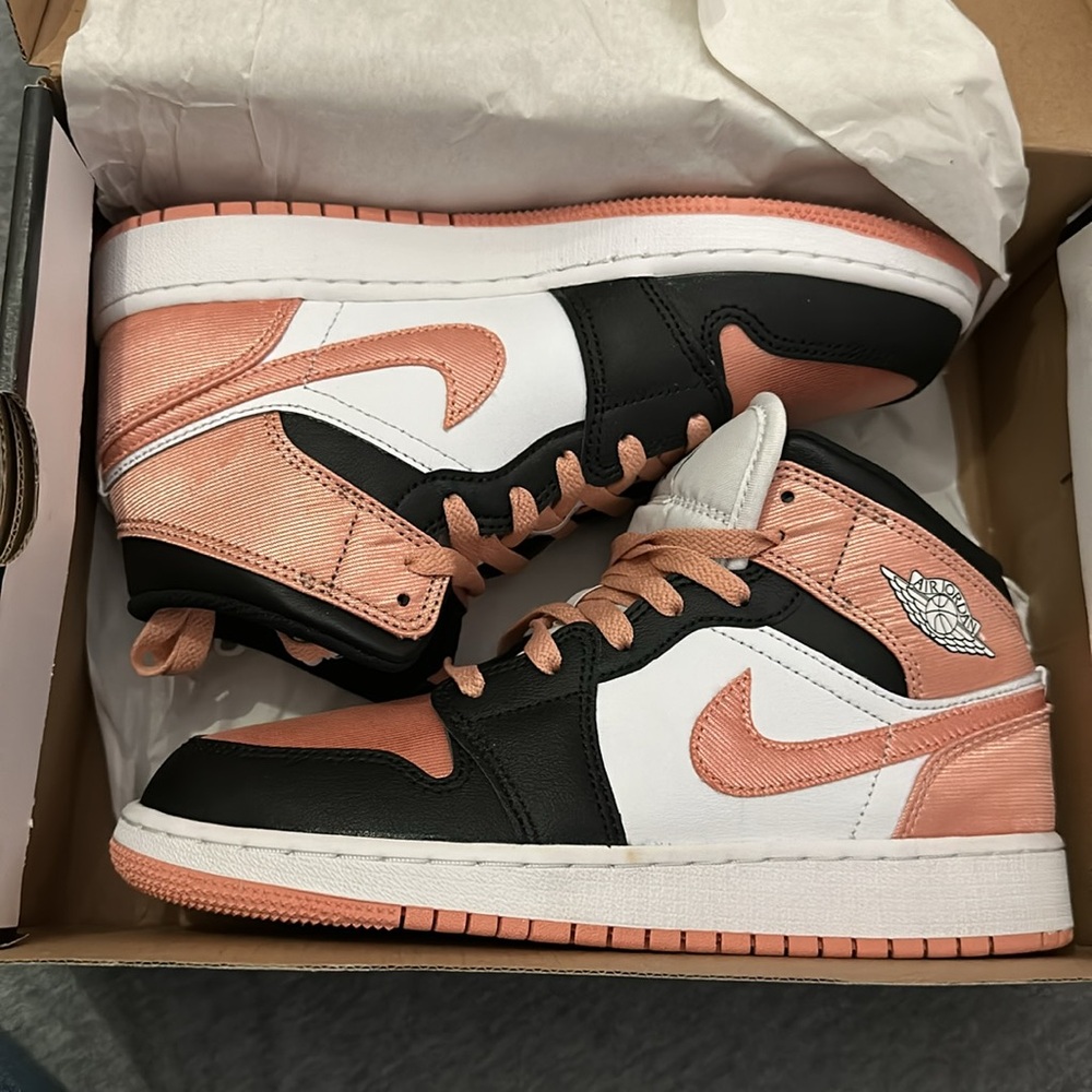 Women Jordans